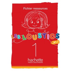 Тести Les Loustics : Niveau 1 Fichier ressources
