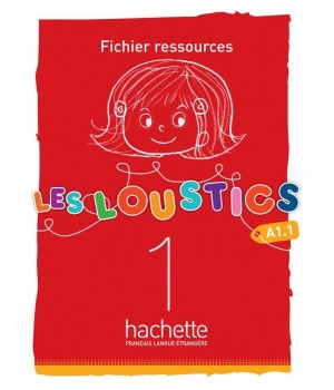 Тести Les Loustics : Niveau 1 Fichier ressources