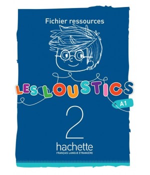 Тести Les Loustics : Niveau 2 Fichier ressources