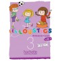 Підручник Les Loustics : Niveau 3 Livre de l'élève