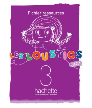 Тести Les Loustics : Niveau 3 Fichier ressources