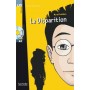 Книга для читання La Disparition (niveau A2) Livre de lecture + CD audio