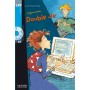 Книга для читання Double Je (niveau A1) Livre de lecture + CD audio