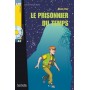Книга для читання Le prisonnier du temps (niveau A2) Livre de lecture + CD audio