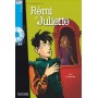 Книга для читання Rémi et Juliette (niveau A1) Livre de lecture + CD audio