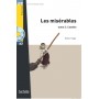 Книга для читання Les Misérables tome 2 : Cosette (niveau A2) Livre de lecture + CD audio