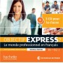 Диски Objectif Express (Nouvelle Édition): Niveau 2 CD audio classe (x2)