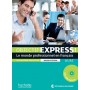 Підручник Objectif Express (Nouvelle Édition): Niveau 1 Livre de l'élève + CD-ROM