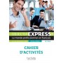 Робочий зошит Objectif Express (Nouvelle Édition): Niveau 1 Cahier d'activités