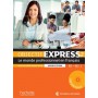 Підручник Objectif Express (Nouvelle Édition): Niveau 2 Livre de l'élève + CD-ROM