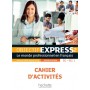 Робочий зошит Objectif Express (Nouvelle Édition): Niveau 2 Cahier d'activités