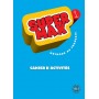 Робочий зошит Super Max : Niveau 1 Cahier d'activités