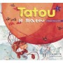 Підручник Tatou le matou : Niveau 1 Livre de l'élève
