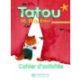 Робочий зошит Tatou le matou : Niveau 2 Cahier d'activités