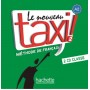 Диски Le Nouveau Taxi : Niveau 2 CD audio classe (x2)