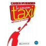 Робочий зошит Le Nouveau Taxi : Niveau 1 Cahier d'exercices