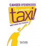 Робочий зошит Le Nouveau Taxi : Niveau 3 Cahier d'exercices