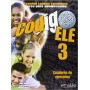 Робочий зошит Codigo ELE 3 Cuaderno de ejercicios