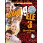 Книга для вчителя Codigo ELE 3 Libro del profesor + CD audio
