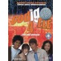 Книга для вчителя Codigo ELE 4 Libro del profesor + CD audio