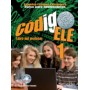 Книга для вчителя Codigo ELE 1 Libro del profesor + CD audio
