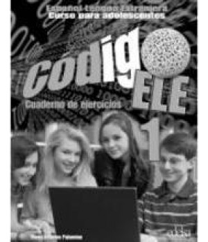 Робочий зошит Codigo ELE 1 Cuaderno de ejercicios