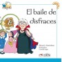 Книга для читання Colega 1 Actividades para explotación de las lecturas El baile de disfraces
