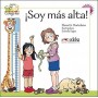 Книга для читання Colega 2 Actividades para explotación de las lecturas Soy más alta