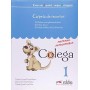 Книга для вчителя Colega 1 Carpeta de Recursos