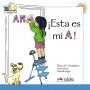Книга для читання Colega 1 Actividades para explotación de las lecturas ¡Esta es mi A!