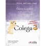 Книга для вчителя Colega 3 Carpeta de Recursos