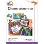 Книга для читання Colega 3 Actividades para explotación de las lecturas El comite secreto