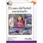 Книга для читання Colega 3 Actividades para explotación de las lecturas El caso del hotel encantado