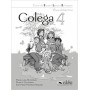 Книга для вчителя Colega 4 Guía pedagógica