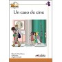 Книга для читання Colega 4 Actividades para explotación de las lecturas Un Caso de Cine