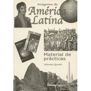 Відповіді Imágenes de América Latina Claves