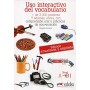 Підручник Uso interactivo del vocabulario A1-B1 Libro