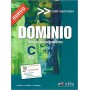 Підручник Dominio: Curso de perfeccionamiento Nuevo Libro del Alumno + CD Audio