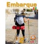 Підручник Embarque 2 Libro del alumno