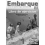 Робочий зошит Embarque 2 Ejercicios