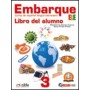 Підручник Embarque 3 Libro del alumno
