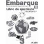 Робочий зошит Embarque 3 Ejercicios