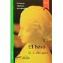Книга для читання Colección Lecturas Clásicas Graduadas Nivel 2 El beso
