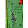 Книга для читання Colección Lecturas Clásicas Graduadas Nivel 1 El sombrero de tres picos