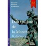Книга для читання Colección Lecturas Clásicas Graduadas Nivel 3 Don Quijote de la Mancha II