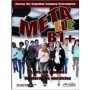 Підручник Meta ele B1+ Libro del alumno + Cuaderno de ejercicios + CD audio
