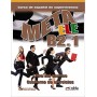 Підручник Meta ele B2.1 Libro del alumno + Cuaderno de ejercicios + CD audio