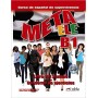 Підручник Meta ele B1 Libro del alumno + Cuaderno de ejercicios + CD audio
