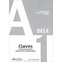 Відповіді Preparación DELE A1 Claves