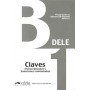 Відповіді Preparación DELE B1 Claves